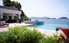 Blue Waters Inn